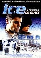 Ice - French DVD movie cover (xs thumbnail)