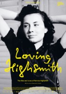 Loving Highsmith - Movie Poster (xs thumbnail)