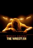 The Wrestler - Movie Poster (xs thumbnail)