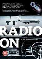 Radio On - British DVD movie cover (xs thumbnail)