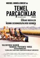 Elementarteilchen - Turkish Movie Poster (xs thumbnail)
