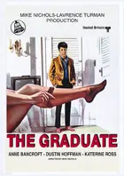 The Graduate Poster