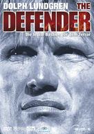 The Defender - German Movie Cover (xs thumbnail)