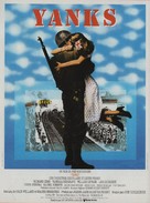 Yanks - French Movie Poster (xs thumbnail)
