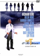 Dr. T &amp; the Women - Movie Cover (xs thumbnail)