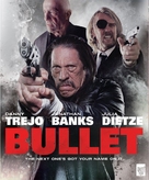 Bullet - Blu-Ray movie cover (xs thumbnail)