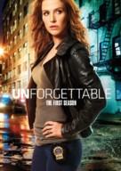&quot;Unforgettable&quot; - DVD movie cover (xs thumbnail)