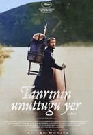 Vanskabte Land - Turkish Movie Poster (xs thumbnail)