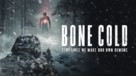 Bone Cold - Movie Poster (xs thumbnail)