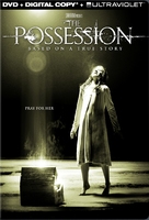 The Possession - Movie Cover (xs thumbnail)