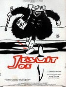 Jesuit Joe - French Movie Poster (xs thumbnail)