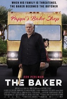 The Baker - Movie Poster (xs thumbnail)