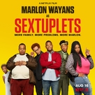 Sextuplets - Movie Poster (xs thumbnail)