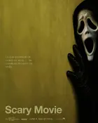 Scary Movie Poster