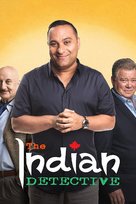 &quot;The Indian Detective&quot; - Canadian Movie Poster (xs thumbnail)