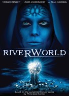 Riverworld - DVD movie cover (xs thumbnail)