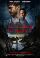 The 9th Life of Louis Drax - Dutch Movie Poster (xs thumbnail)