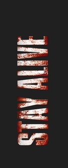 Stay Alive - Logo (xs thumbnail)