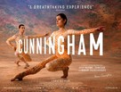 Cunningham - British Movie Poster (xs thumbnail)