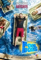 The Pool Boys - Movie Poster (xs thumbnail)