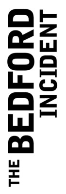 The Bedford Incident - Logo (xs thumbnail)