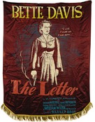 The Letter - poster (xs thumbnail)