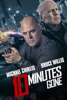 10 Minutes Gone - Movie Cover (xs thumbnail)