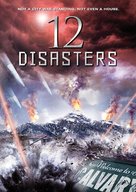 The 12 Disasters of Christmas - Movie Cover (xs thumbnail)