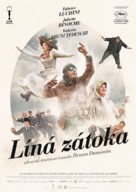 Ma loute - Czech Movie Poster (xs thumbnail)