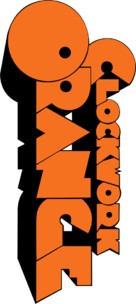 A Clockwork Orange - Logo (xs thumbnail)