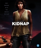 Kidnap - Dutch Blu-Ray movie cover (xs thumbnail)