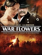 War Flowers - Blu-Ray movie cover (xs thumbnail)