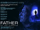 The Father of the Cyborgs - Irish Movie Poster (xs thumbnail)