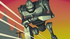 The Iron Giant -  Key art (xs thumbnail)