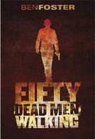 Fifty Dead Men Walking - Movie Poster (xs thumbnail)
