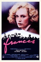 Frances - Italian Movie Poster (xs thumbnail)