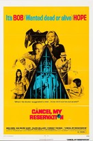 Cancel My Reservation - Movie Poster (xs thumbnail)