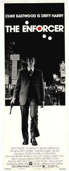 The Enforcer - Movie Poster (xs thumbnail)
