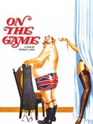 On the Game - Movie Poster (xs thumbnail)