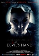 Where the Devil Hides - Movie Poster (xs thumbnail)