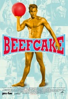Beefcake - German poster (xs thumbnail)