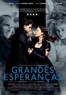 Great Expectations - Portuguese Movie Poster (xs thumbnail)