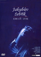 Jacob&#039;s Ladder - Czech Movie Cover (xs thumbnail)