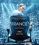 France - Movie Cover (xs thumbnail)