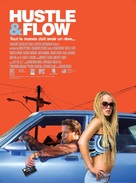 Hustle And Flow - French Movie Poster (xs thumbnail)