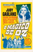 The Wizard of Oz Poster