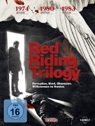 Red Riding: 1980 - German Movie Cover (xs thumbnail)