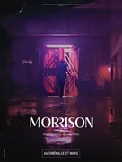 Morrison - French Movie Poster (xs thumbnail)