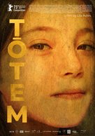 T&Oacute;TEM - International Movie Poster (xs thumbnail)