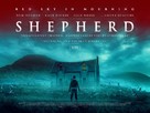 Shepherd - British Movie Poster (xs thumbnail)